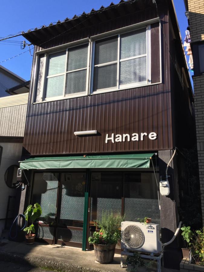 Hanare Шингу Экстерьер фото